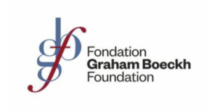 Fondation Graham Boeckh Foundation