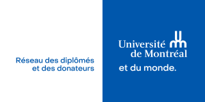 Réseau des diplômés et des donateurs - Université de Montréal