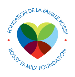 Fondation de la famille Rossy