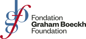 Fondation Graham Boeckh Foundation